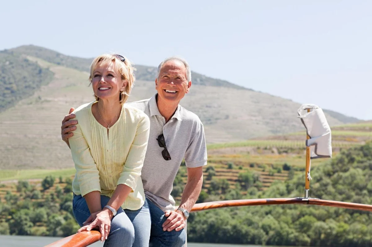 Dům u moře za 7 tisíc korun měsíčně a jídlo za babku. Češi objevují zemi, která je rájem pro důchodce