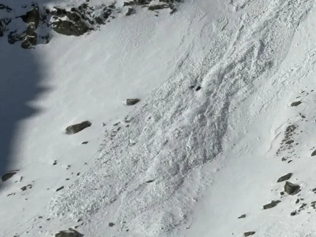 Český horolezec zemřel pod Gerlachovským štítem. Zavalila ho lavina