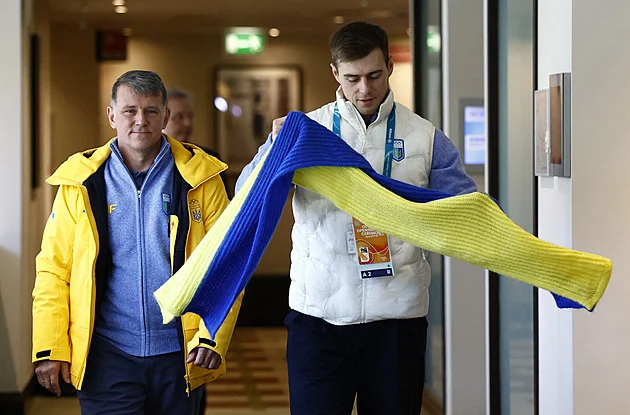 Ukrajinský skeletonista na hrách končí, jeho vyloučení potvrdila arbitráž - Zprávy Lidovky.cz článek na Media24.cz