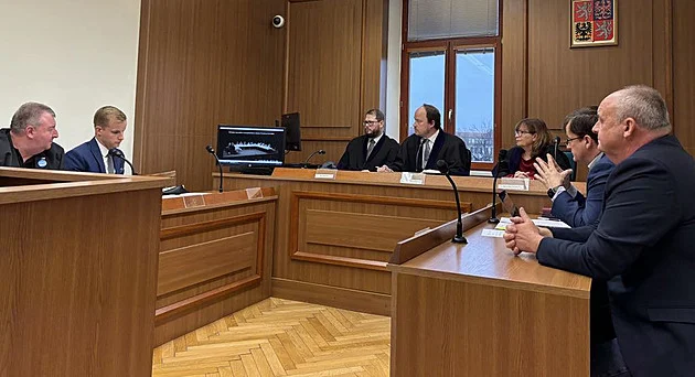 Pokuta pro Protivín platí, rozhodl soud. Město rozdělilo zakázku na dvě menší