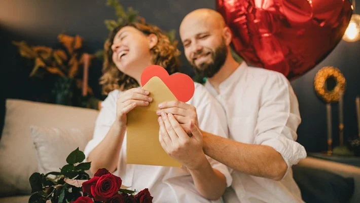 Valentýn 2026: Radost pro dva a chvíle, které stojí za to sdílet