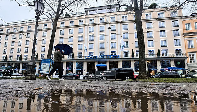 Mnichovská bezpečnostní konference začíná. Promluví Pavel, jedou i Zůna a Macinka