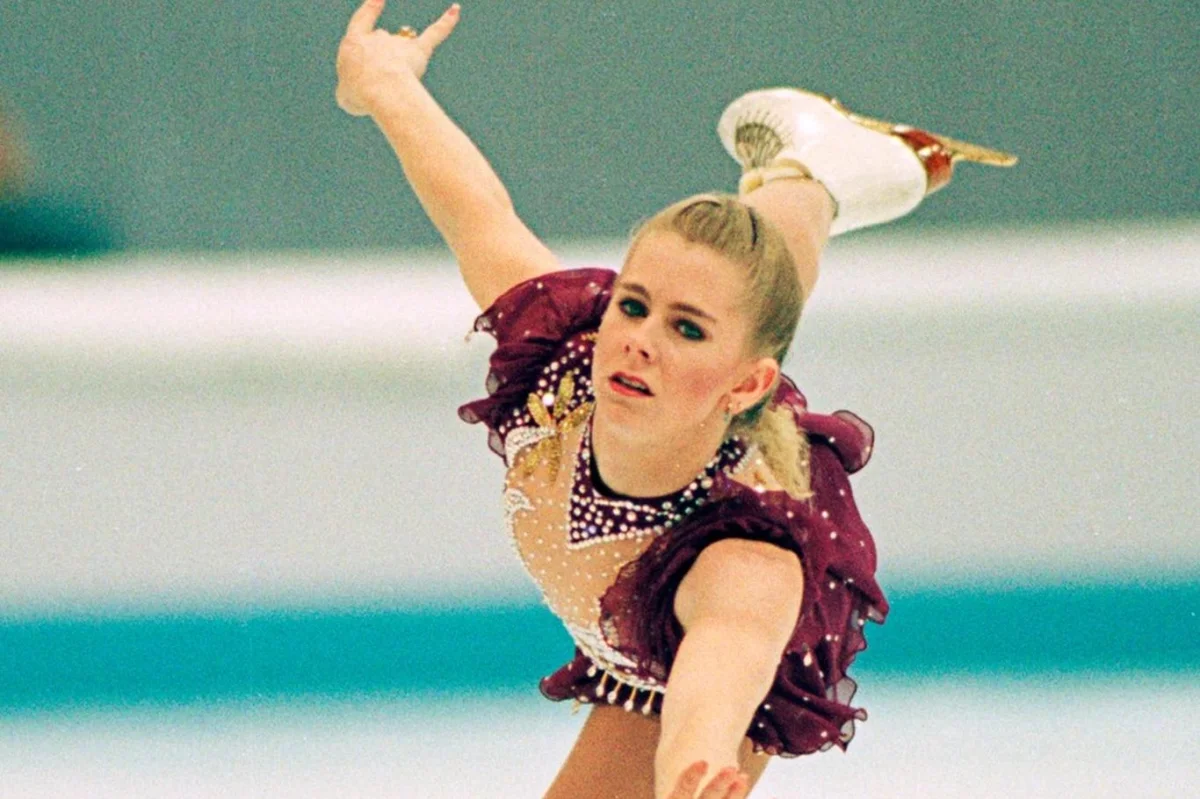 Olympijští výtržníci 4. díl: Tonya Hardingová si na soupeřku najala atentátníka. Zaplatila zato kariérou - Sport kvety.cz článek na Media24.cz