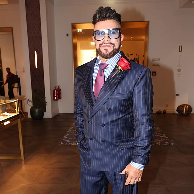 Osmany Laffita: Valentýn na Maledivách! 33 let ve vztahu je skoro zázrak, říká