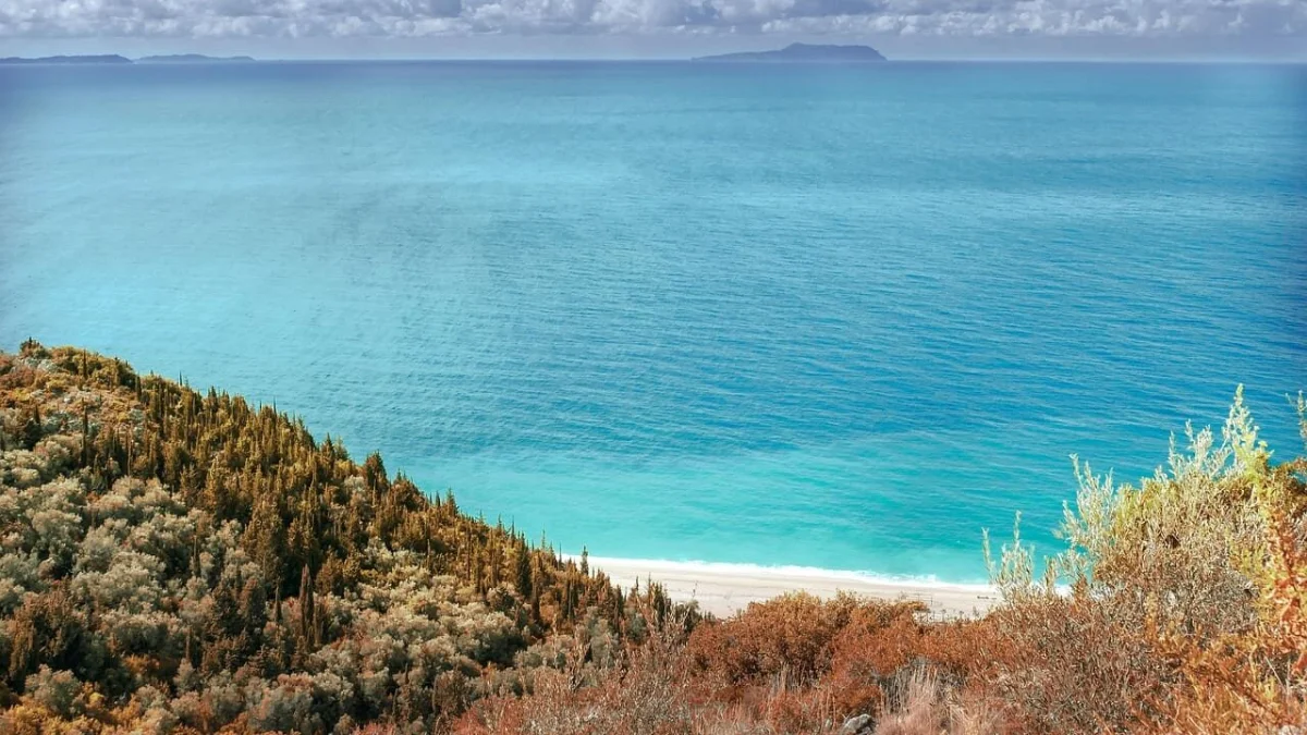 Tahle destinace je krásnější než Chorvatsko. Bez přeplněných pláží a o polovinu levnější
