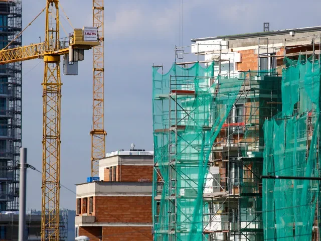 Nový stavební zákon plánuje jeden úřad a oseká územní plánování. „Neřeší povolovací procesy“