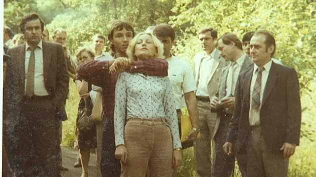 Vrah Straka ve vězení zažil brutální násilí od vězňů i bachařů. Kvůli rodičům si přál smrt