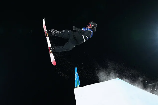 Ragbyový rituál v Livignu. Novozélanďané slavili olympijské medaile hakou