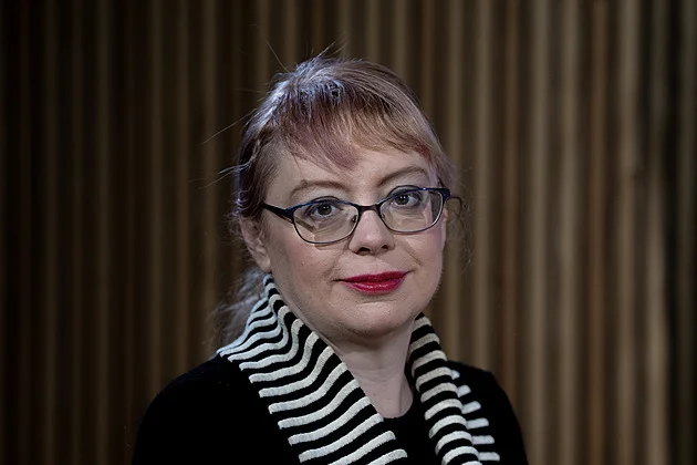 Švihlíková: Odliv 600 miliard ročně z nás dělá poddané Západu. A nikdo nic nedělá