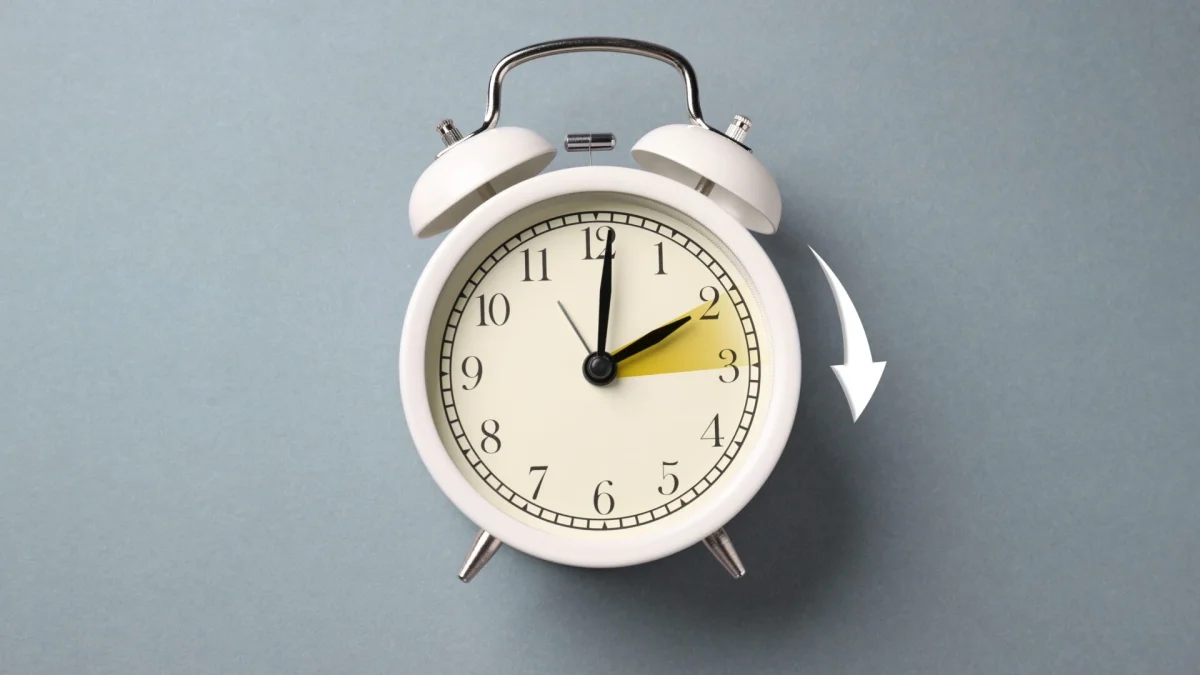 Změna času 2026: Kdy začíná v Německu, Česku a Polsku letní čas