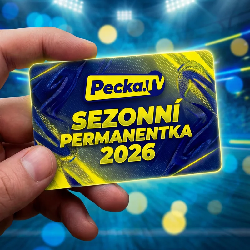 Pecka.TV startuje předprodej F1: Buďte na „Pole Position“ a ušetřete 600 Kč