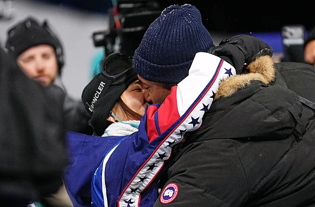 Renesanční bytost krok od nesmrtelnosti. Jak ani Kimová nedotáhla zlatý hattrick