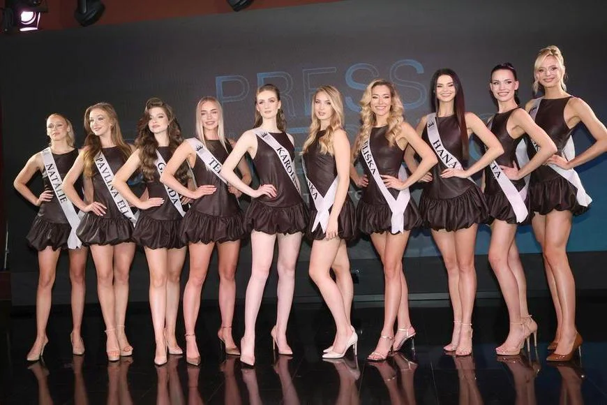 Miss Czech Republic odhalila semifinalistky: Ve hře je Dominique z Love Islandu i „návrat“ Hany Dědkové