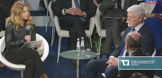 Pavel: Populisté u moci „prozřou“. Problém jsou útoky na instituce