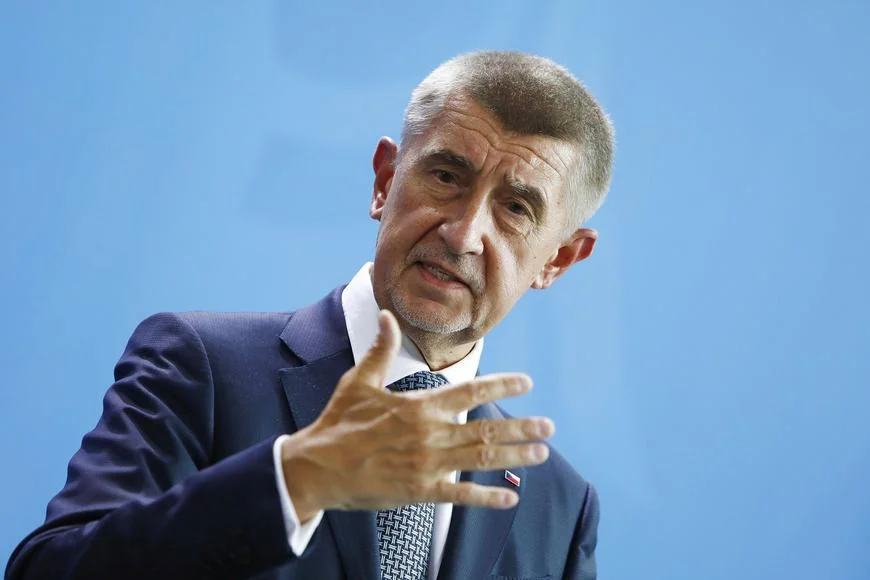 Babiš chce zabavovat podezřelý majetek. Ještě dřív to jako premiér navrhoval Fiala