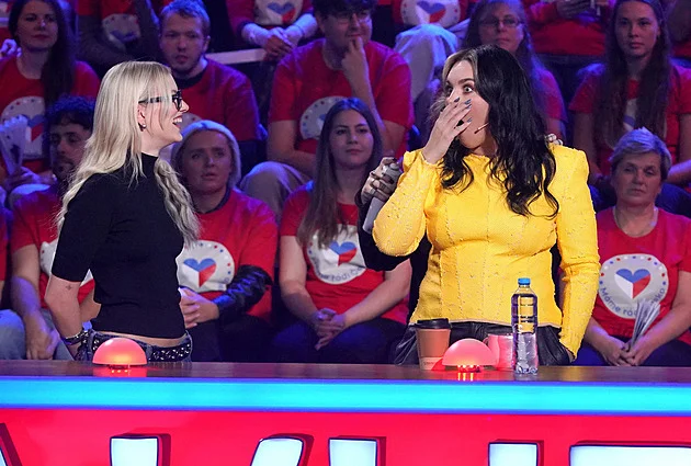 Ewa Farna zahajuje 19. řadu pořadu Máme rádi Česko: Oslava 20 let kariéry a drama v Edenu