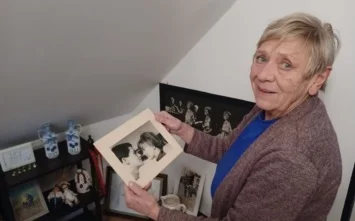 „Snažím se žít tak, abych nikomu neublížila,” přiznává herečka Jaroslava Obermaierová