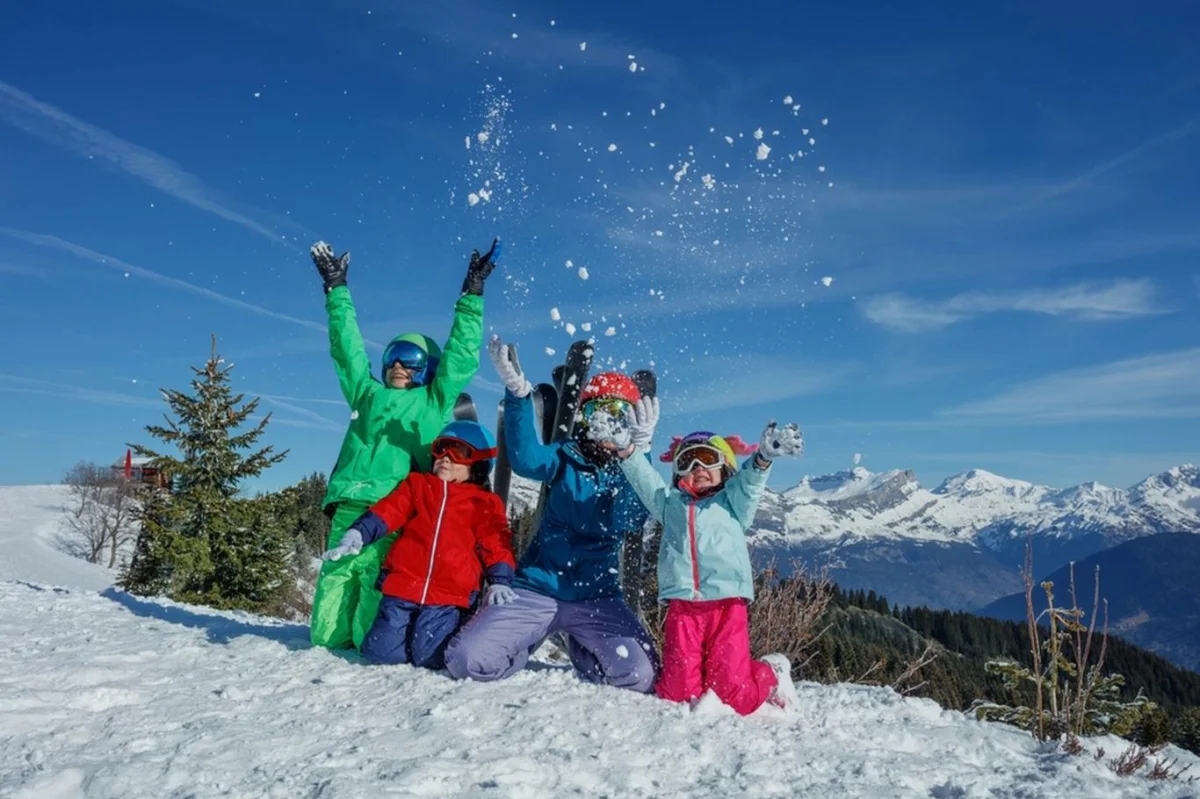 Jarňáky s dětmi na horách: Díky těmto tipům si volné dny užijete na maximum, i když nelyžujete - Zprávy kvety.cz článek na Media24.cz