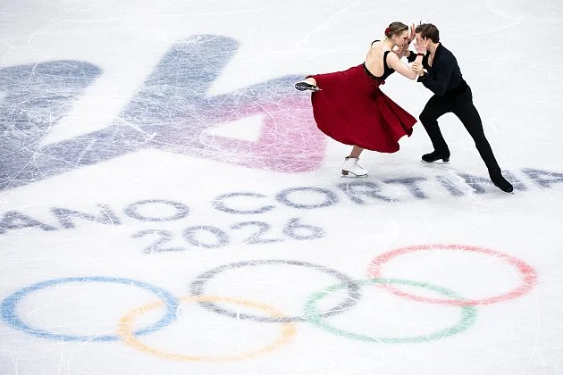 Z krasobruslařského počinu olympijský skandál? Řeší se podivné verdikty sudích