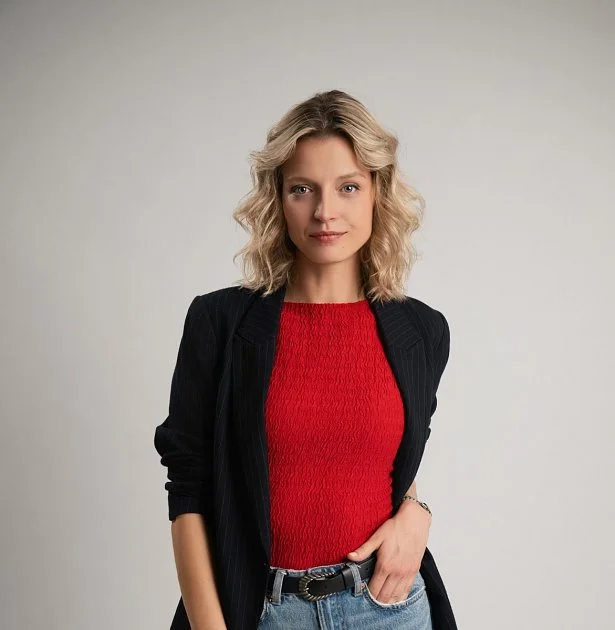 Simona Lewandowska: Valentýn? S bývalým partnerem jsme si koupili stejné dárky