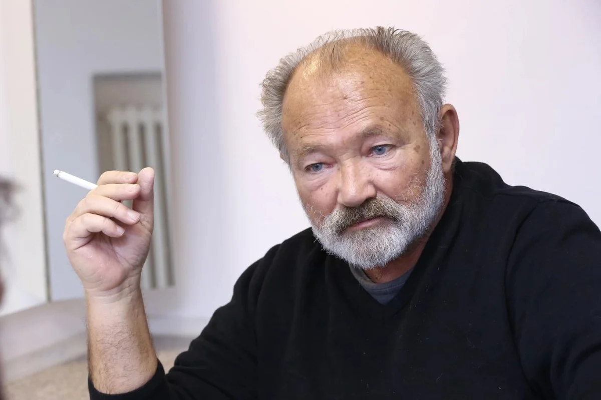 Rakovina ledvin: Prodělal ji i Rudolf Hrušínský. Nádor je zákeřný v tom, že dlouho nezpůsobuje bolest