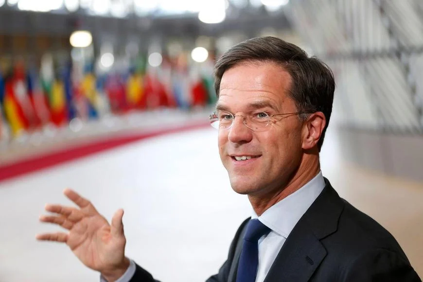 Roky to bylo tabu, teď Evropa úplně otočila. Šéf NATO mluví o jednání s Kremlem