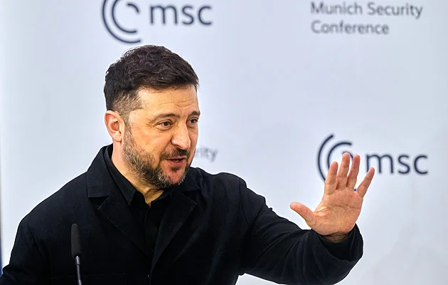 Hodný policajt Rubio místo zlého Vance. Amerika není ani nepřítelem, ale ani „tátou“ Evropy