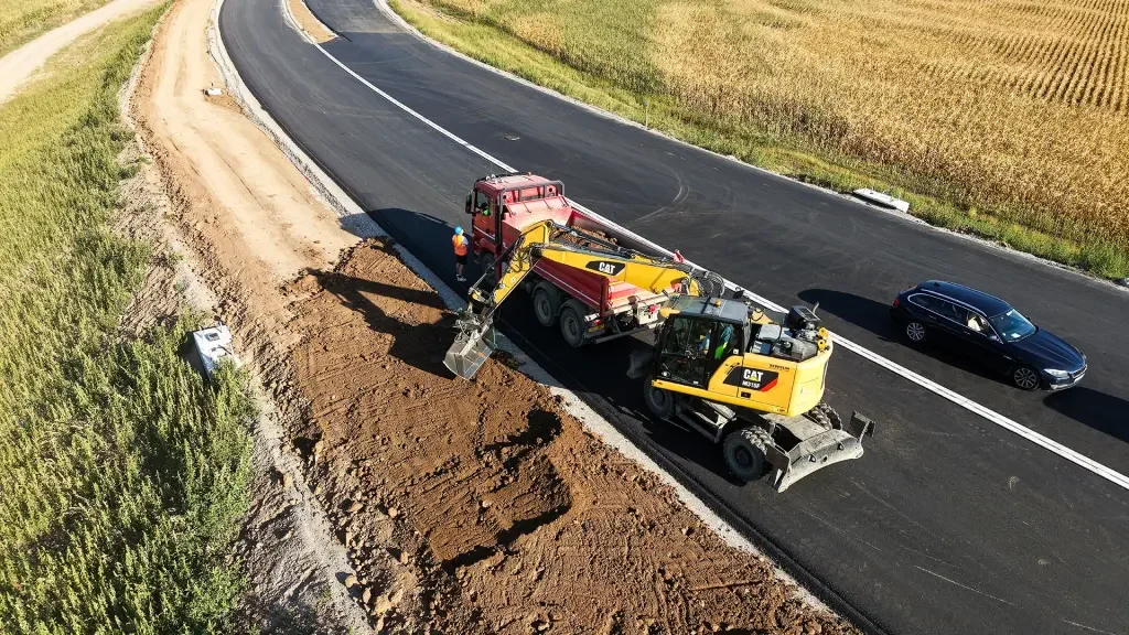 Obchvat i kvůli nejdelšímu tunelu v Česku. Chystá se zásadní stavba u D5