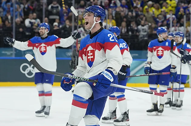 Slovensko prohrálo, přesto asi půjde do čtvrtfinále. Nic však jisté nemá, jak to?