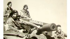 Doktorka v lágru říkala: Jestli to neskončí, umřeš na zápal plic