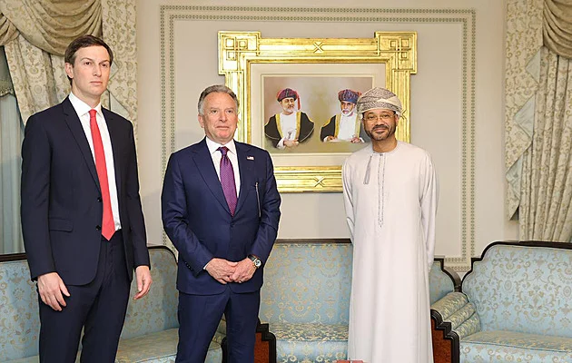 Vyslanci USA Kushner a Witkoff odjedou do Ženevy, chtějí řešit Írán i Ukrajinu