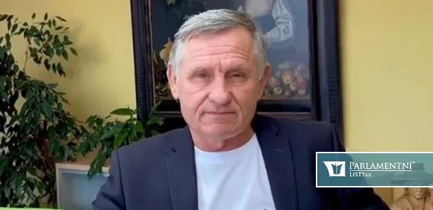 Čunek si říká o vyloučení, promluvil kandidát na šéfa lidovců