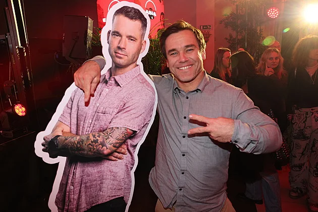 Vavřinec Hradilek: Chci se prosadit jako herec, reality show ne. Asia Express mě dostal