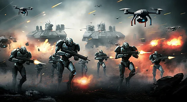 Blíží se třetí světová, míní lidé na Západě. Veřejnost však není ochotná přinášet oběti