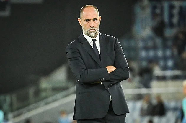 Kinský má v Tottenhamu nového trenéra, Tudor kývl na smlouvu do konce sezony