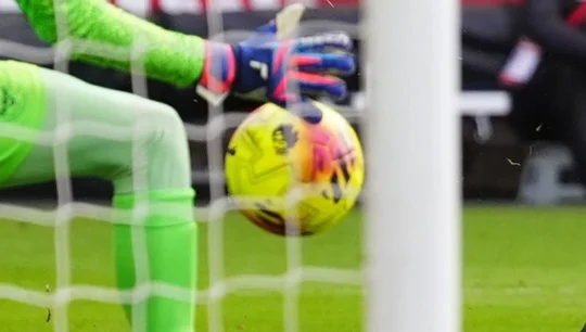 Atlético Madrid prohrálo 0:3 s Vallecanem, v tabulce kleslo na čtvrté místo