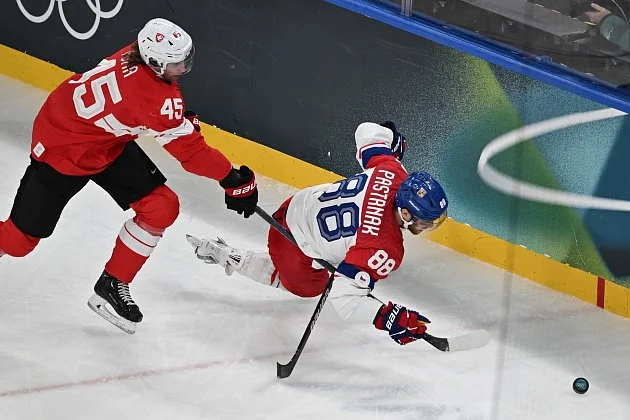 Rulík vidí, jak se ofenzivní klenot Pastrňák trápí: Hledáme cesty, jak mu pomoci