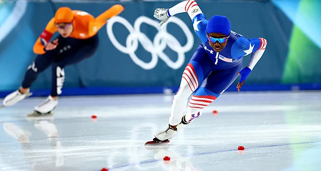 Zdráhalová obsadila na pětistovce 26. místo, zlato slaví Koková