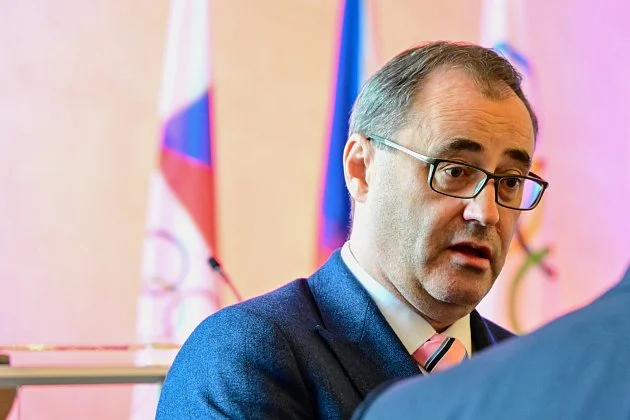 Zimní olympiáda v Česku? Proč ne, říká ministr Šťastný. Pomoc hledá na Slovensku