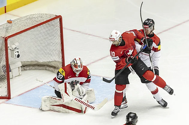 Jó, na vás jsem uměl! Ikona Ambühl povídá: Čechy mám rád, provázeli mě celou kariéru