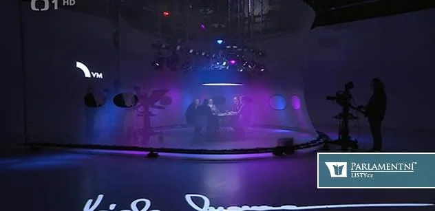 U Moravce hádka o muniční iniciativu. Všichni nás za ni chválili, křičela Černochová