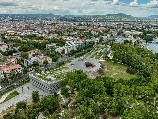 Vítězství na dosah. Lídr maďarské opozice Magyar dal najevo sebevědomí