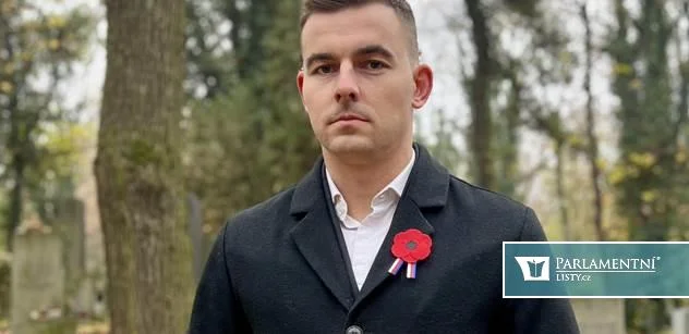 Čínská cesta s evropskou směrnicí. Libor Vondráček probral i Ústavní soud