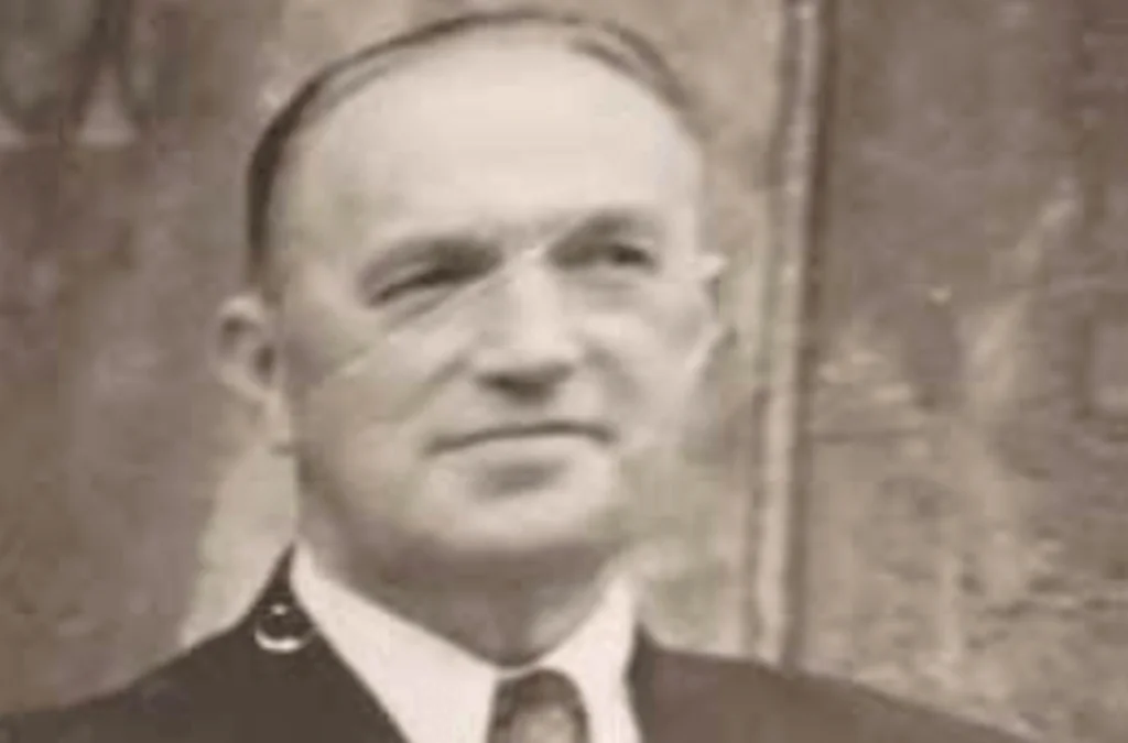 Opomíjený český hrdina. Lékař z Hradce zachránil za protektorátu stovky životů