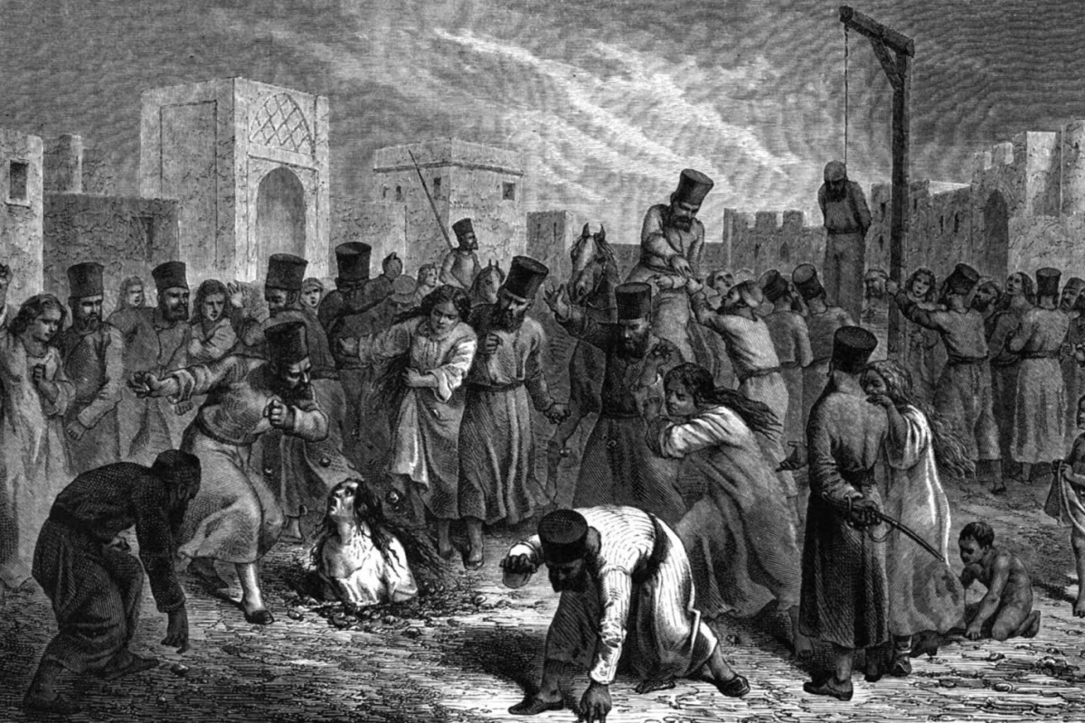 Uříznutý nos, pranýř i pytel s kočkou. Ženy za nevěru umíraly v bolestech, mužům se tolerovala