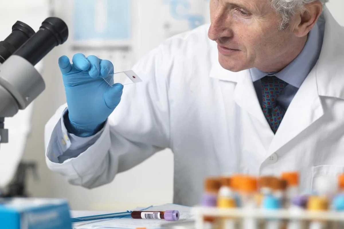 Kvíz: Lékařské průlomy. Znáte objevy, které změnily svět?