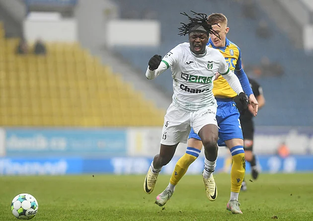 Moře šancí, kapka gólů. Nedávám si to do hlavy, tvrdí muž pro Chelsea Radosta