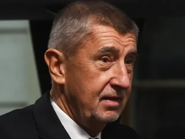 Nový kandidát Motoristů na ministra. Babiš má jméno odtajnit dnes