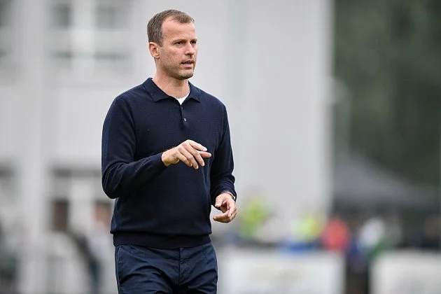 Druhá změna trenéra v Baníku, Galáska střídá Smetana. Mikloško: Čas se krátí