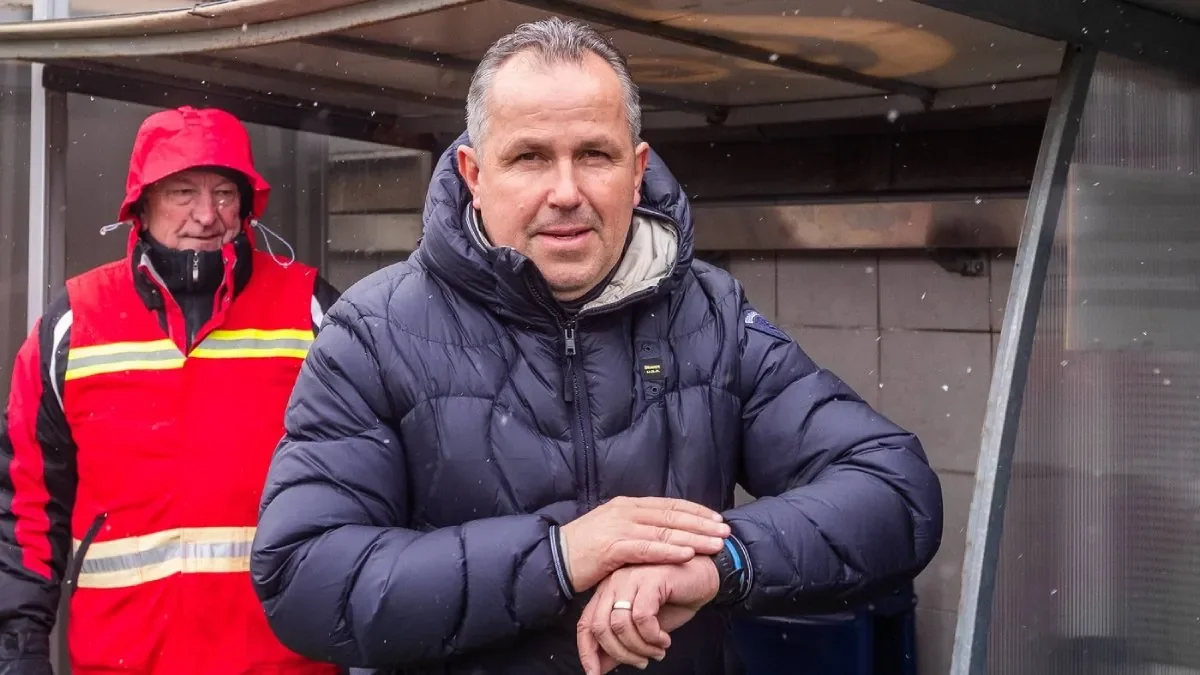 Baník je zápas od zápasu horší. Galásek pod palbou, příznivci přišli se snadným řešením